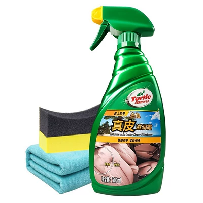 Car wax – Car Interior Care