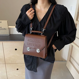 女士单肩包;女士斜挎包;女士双肩包