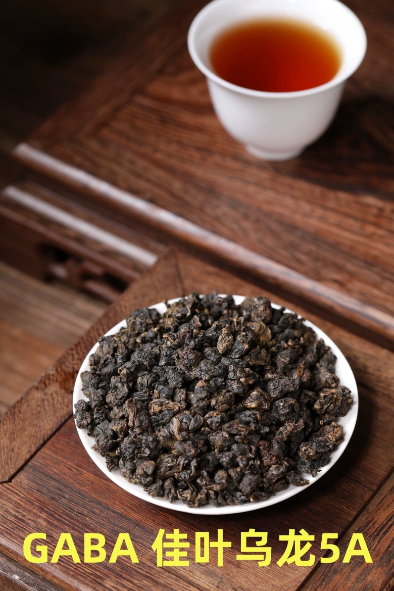 Чай улун Габа Габа Oolong Jiaye Oolong Tea габа чай Gaba Oolong Tea