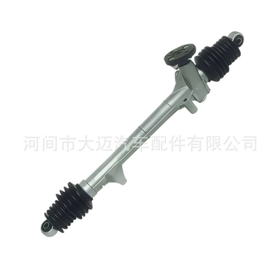 7700556737 7701498313 Mechanical manual Steering gear assembly