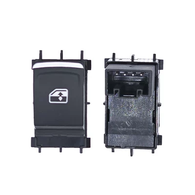 Single Switch, Glass lifter