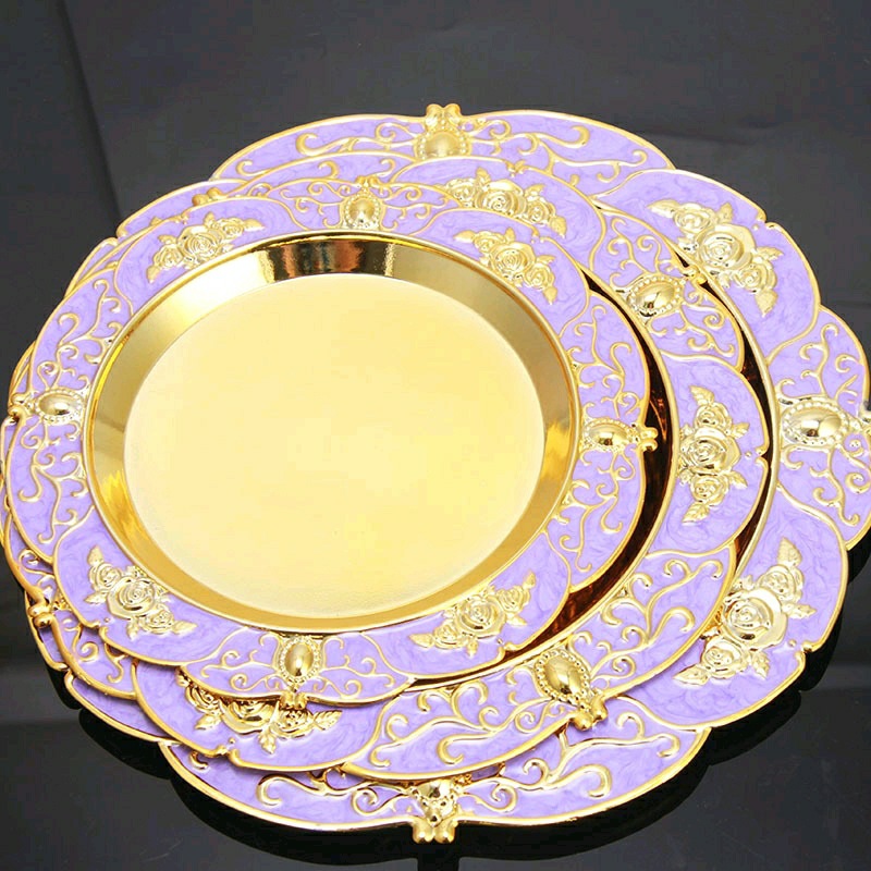 Fabricante de placas de premio metálicas, placas conmemorativas clásicas con diseño de flor de ciruelo, producción para reuniones anuales y eventos deportivos, venta al por mayor de exquisitas aleaciones de hierro artístico.