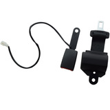 Автоматический телескопический автомобиль двухточечная страховая полоса вилочного погрузчика.