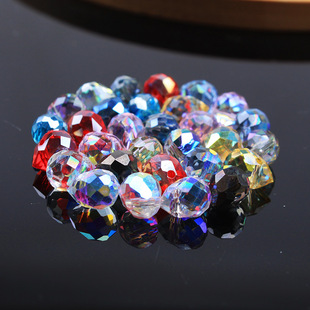32����8mm������ab�ʲ���ˮ��ˮ�ΈA��ɢ�鴮��diy����Ʒ�����