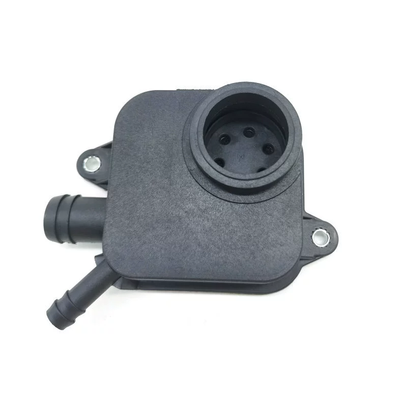 Подходит для Komatsu PC300/360-8MO 6D114 EFI выхлопная крышка двигателя Cummins выпускной клапан