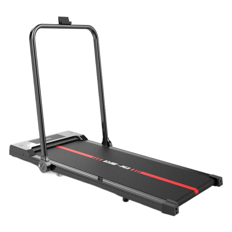 Беговая дорожка Бытовая Коммерческая Тихий Экспорт С Высокой Мощностью Наклон Регулируемое Оборудование Для Фитнес Складная Жирная Беговая Дорожка