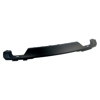 Bumper Bumper Lower Guard Plate 2021-2023