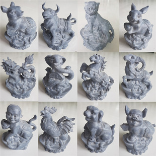 ʯ��12��Ф��ʯ�[��ʯ�ĵ����ţ���������R����u���iʯ�^��Ф