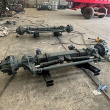��܇����S�� 16����ʽBPW܇��axles 13����ʽ܇�� Һ���D��܇��