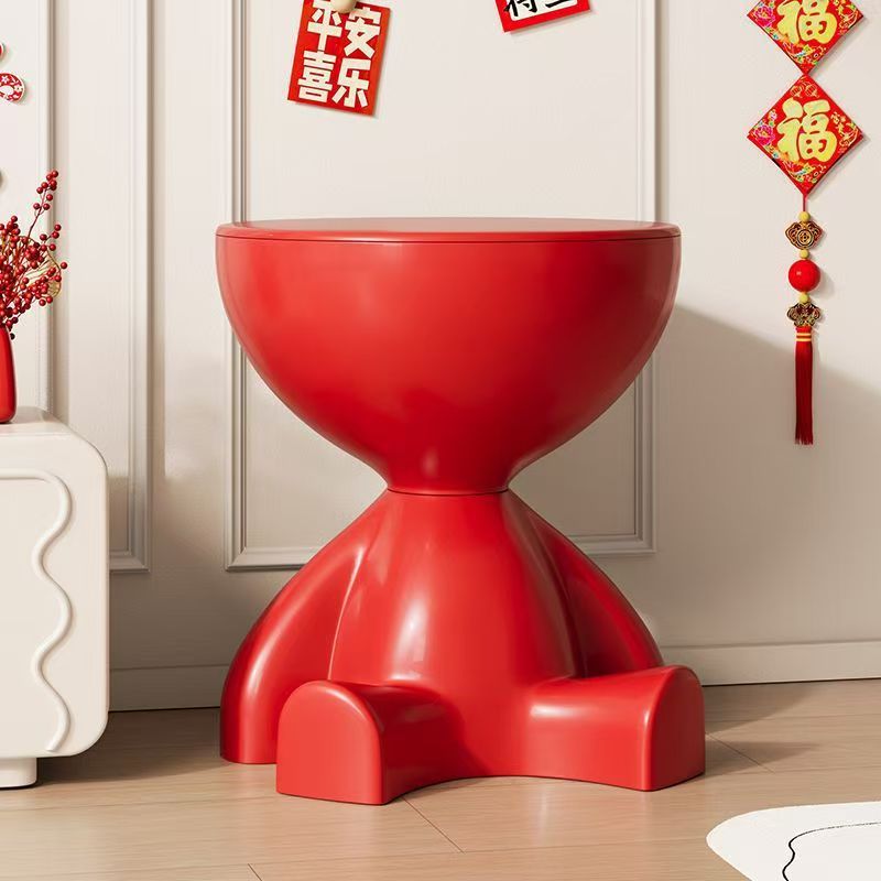 [수납 가능] 레드