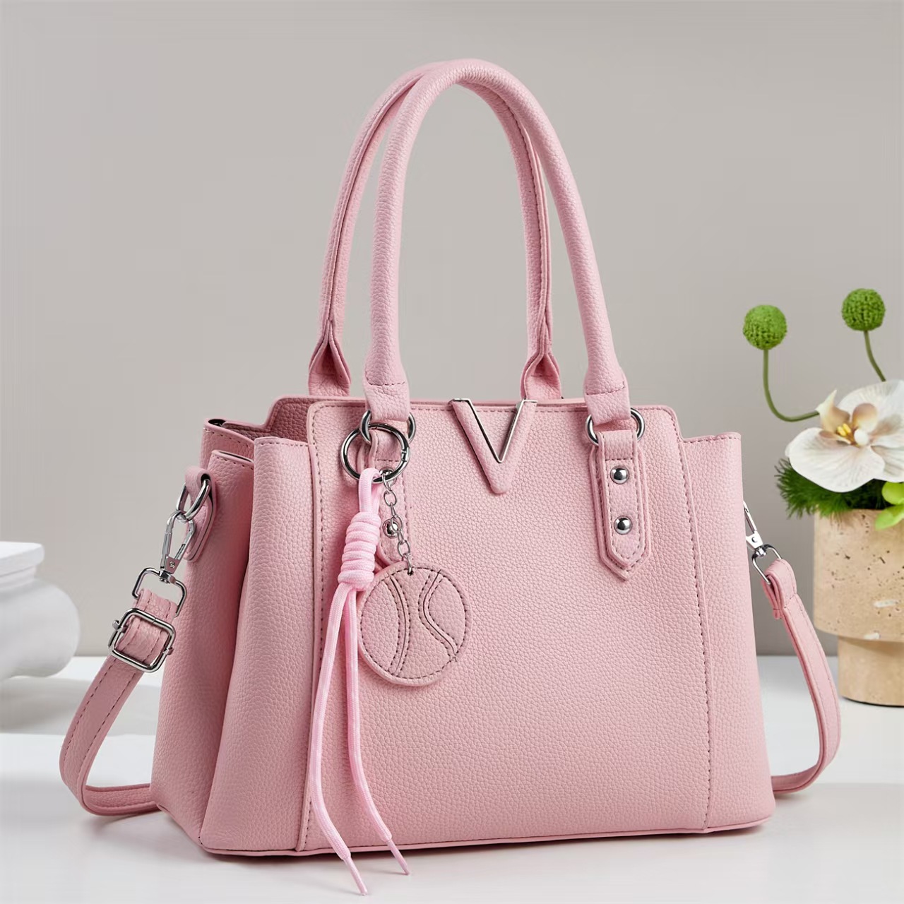 Rosa