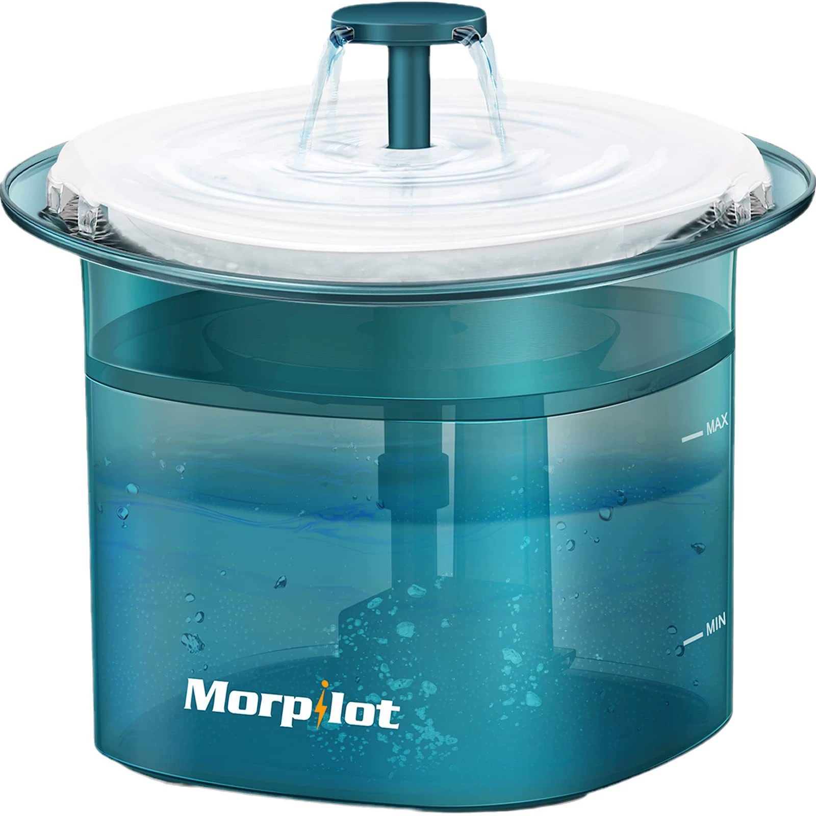 New products are available for cats and dogs. Smart pet water dispenser. Pet automatic circulation. Cat water dispenser wholesale.