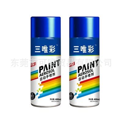 exterior wall graffiti spray paint, Avtomobil boyası