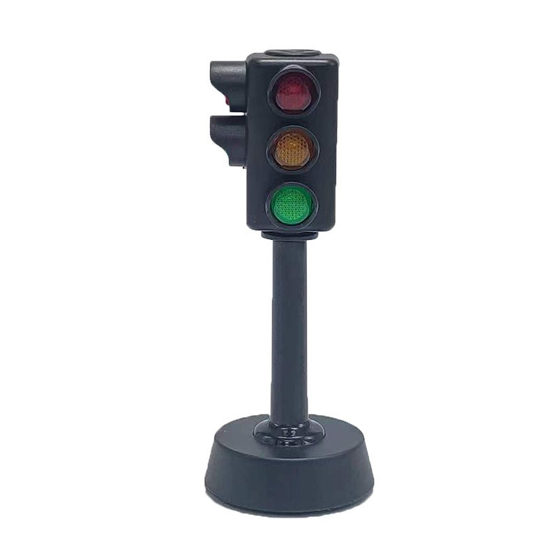 소리와 빛 신호등