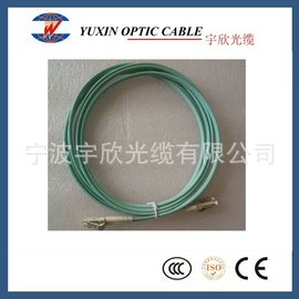 光缆;光纤连接器;光纤跳线