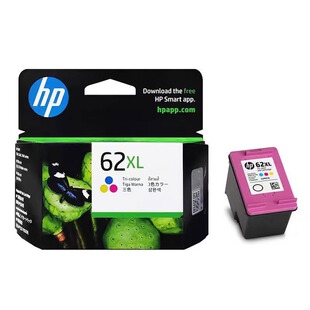 ԭ�b����hp62ī���m��춲�ɫ�ƄӇ�ī��ӡ�C5540,5640,J258,OJ200