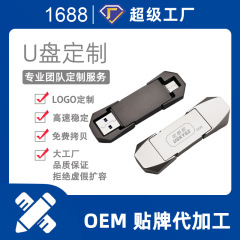 金属 USB フラッシュドライブ大容量 USB3.0TypeC デュアルインターフェイス携帯電話とコンピュータ兼用ソリッドステート USB フラッシュドライブ SSD 高速