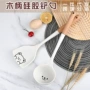 小熊烹饪家用耐高温炒菜铲