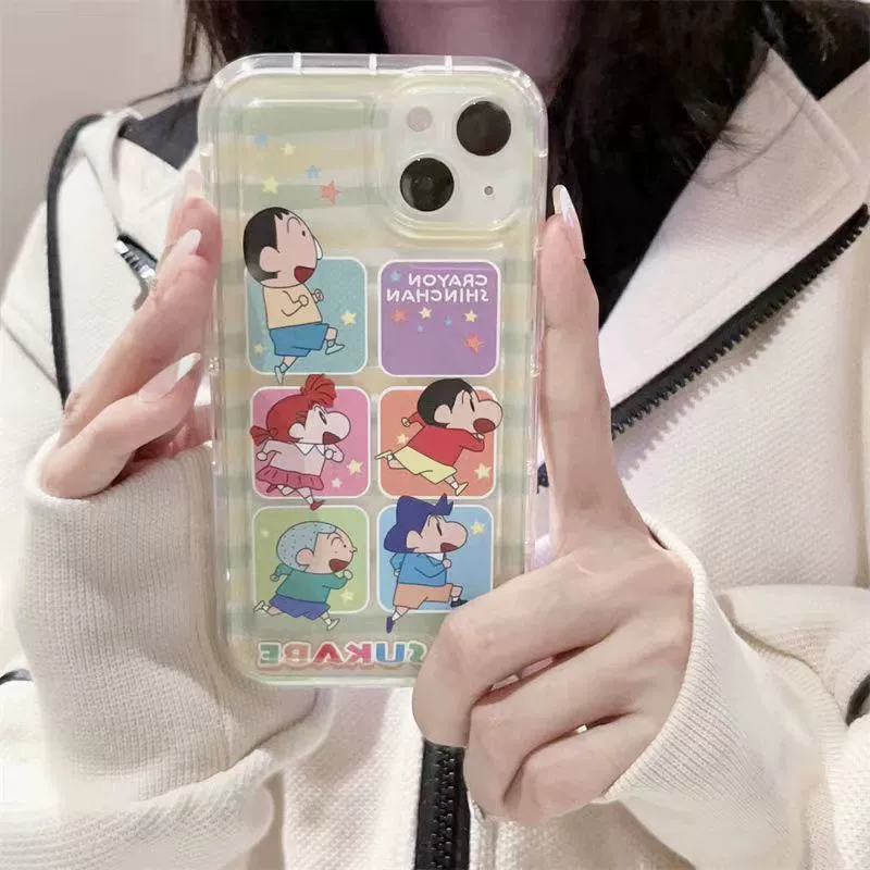Яблоко, милые карандаши, совместимый чехол для телефона, iPhone 13/12, iPhone12 Pro, iphone, 17promax, 11
