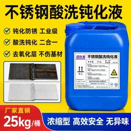 金属清洗剂;金属工艺液;其他工业用清洗剂