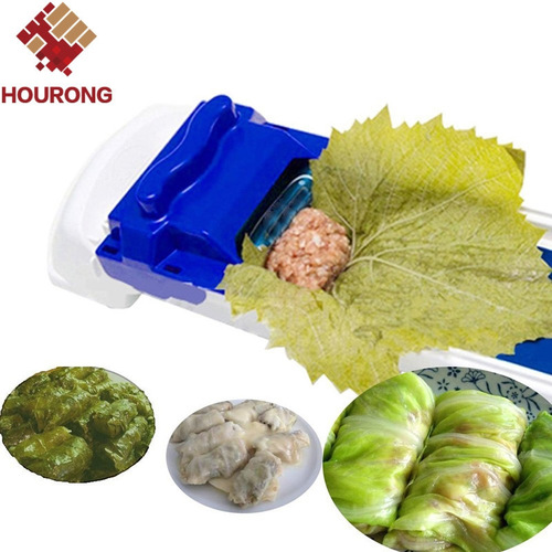 Cross-border DOLMER meat roll, household sushi maker, creative vegetable meat roll, kitchen gadgets manufacturer wholesale
