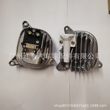 mÌRX3X4G01G02ʹПLEDԴģK63119498407L/408R