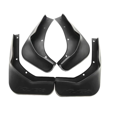 Suitable for Ford 2013-2019 Escape Ecoboost Escape Car Tire Fender (Mudguard) - ford-wing-tiger