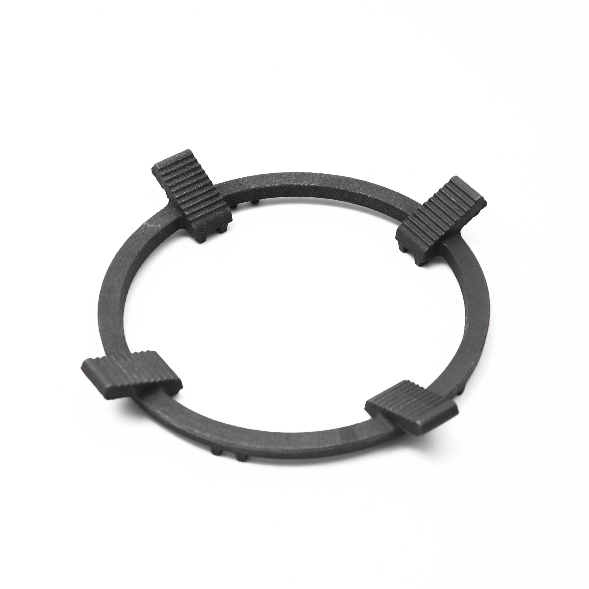 Universal Gas Stove Non-slip Bracket Elevated Rack Four-claw Five-claw Thickened Milk Pot Rack Cast Iron Non-slip Wok Rack