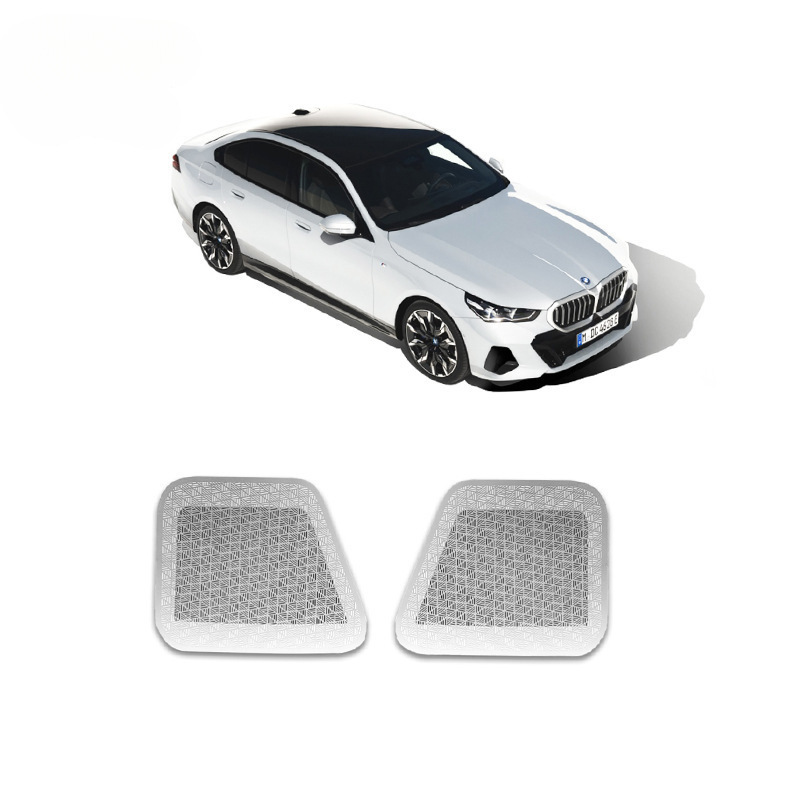 BMW 3シリーズ 4シリーズ 5シリーズ 6シリーズ 7シリーズ X3X5X6 シート下エアアウトレットエアコンダストカバーに適しています。|undefined