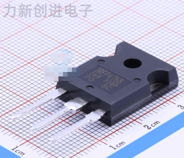IRFP4768PBF 封装 TO-247AC MOS场效应管