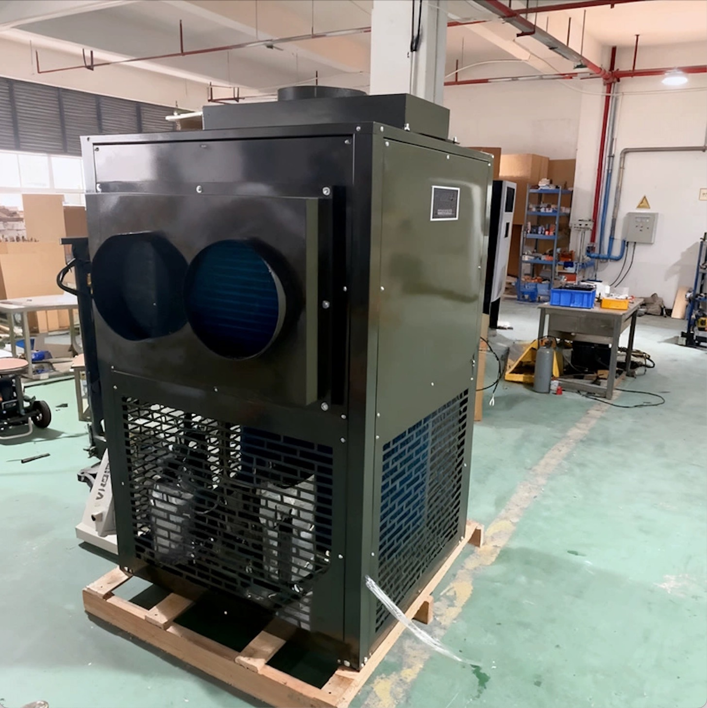 2��������GIS�����������·��ʪ����һ��� ���վGIS�ó�ʪ�豸