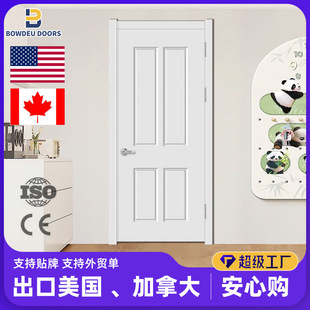 US Canada�׵���MDF�҃��T 4panel ģ���T�Ⱥ��⽨�����l������ӆ