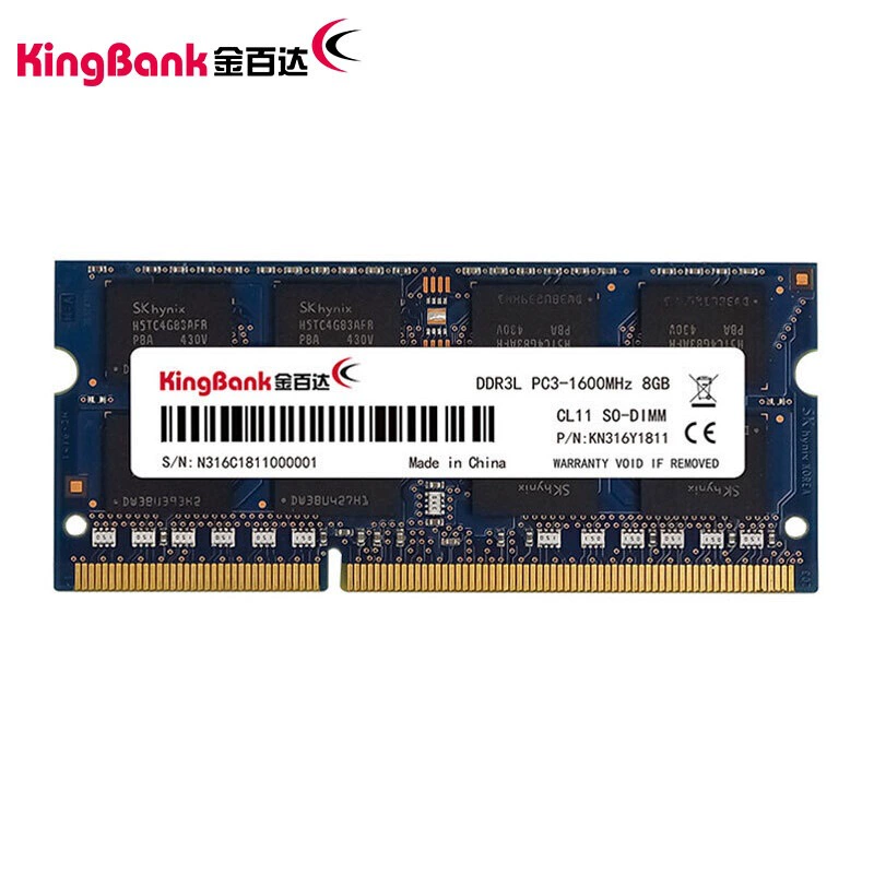 (Kingbank)