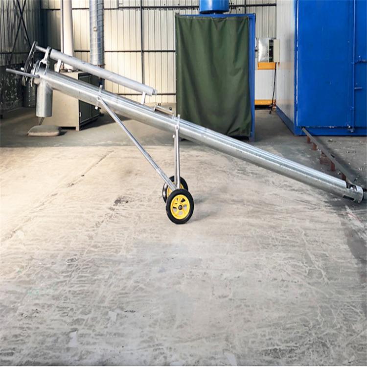 procesamiento de heces húmedas y secas de granja de pollos carga y máquina de bombeo de transporte de equipos de succión de heces velocidad de limpieza de heces