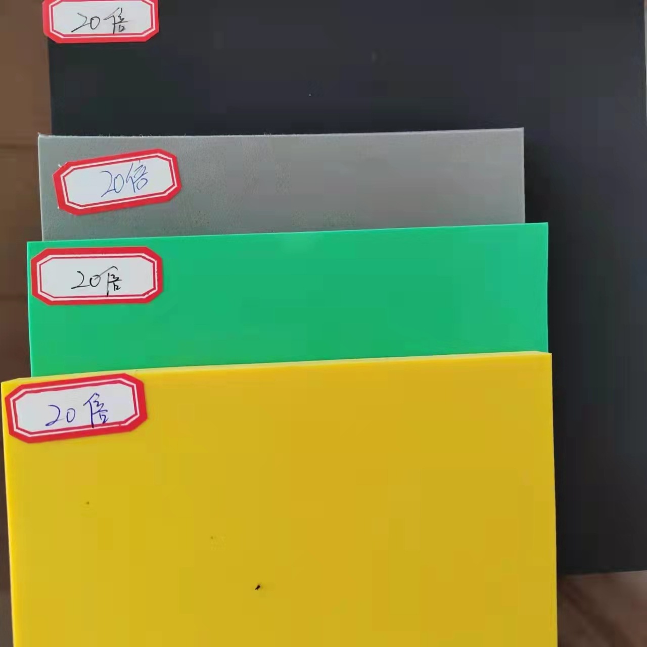 厂家主营EVA板材防静电发泡棉阻燃防火导电黑色EVA内衬发泡棉