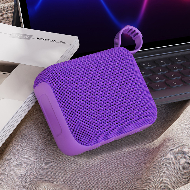 越境新商品布製G04 Bluetoothスピーカー屋外ポータブルサブウーファーオーディオミニ高音質卸売|undefined