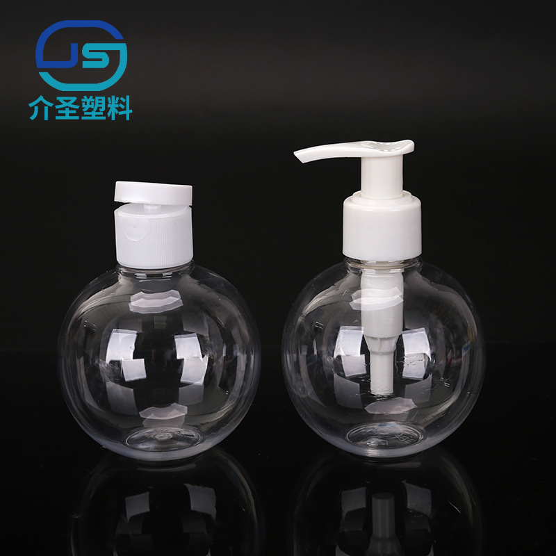 150mlPET塑料瓶小苏打牙膏瓶 洗手液瓶 小巨蛋 消毒液瓶 沐浴乳瓶