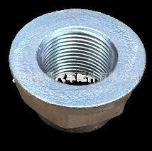 KD35-33-042 подходит для гаек Mazda Changan, гайки полуоси, блокировочные гайки