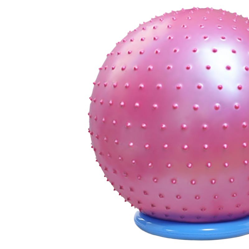 Birth Ball Fixed Base for Pregnant Women, Auxiliary Tool for Sitting Posture, Midwifery Fixator, Base Support Ball Ring Yoga