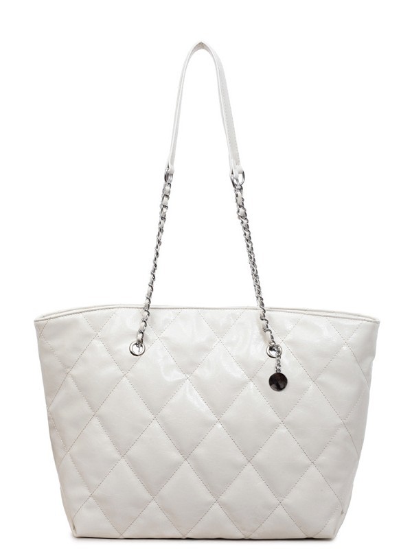 Xiaoxiang Ling Style Chain Bag Tote Mujeres Hot Sale New Corean Zhong Universal Commuting High-Self Shoulder Bag