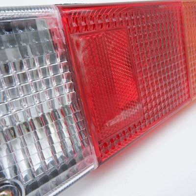 Brake Tail Light Reversing – Tail light