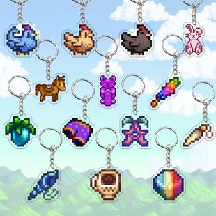 �F؛Stardew Valley��¶�����Z���Ɓ��������耳׿��Α���߅����