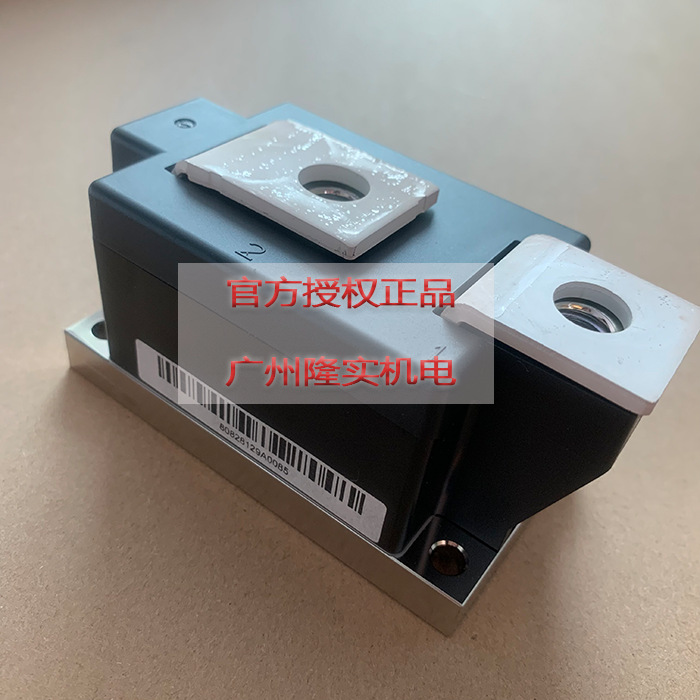 全新原装正品可控硅模块VZ3TM1600M1671变频器备品备件 议价