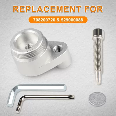 Belt Removal Tool Separation | Other Car Modifications