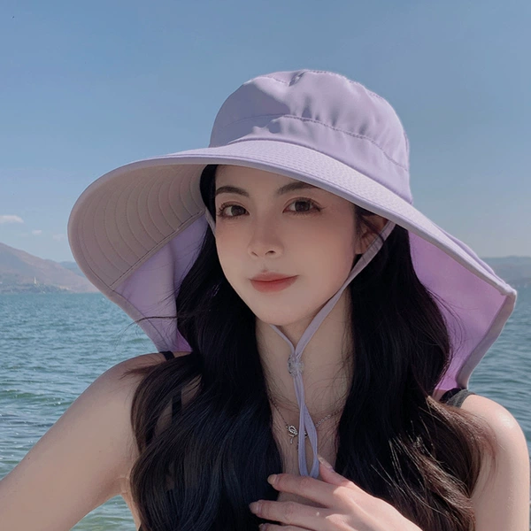 Lavender purple