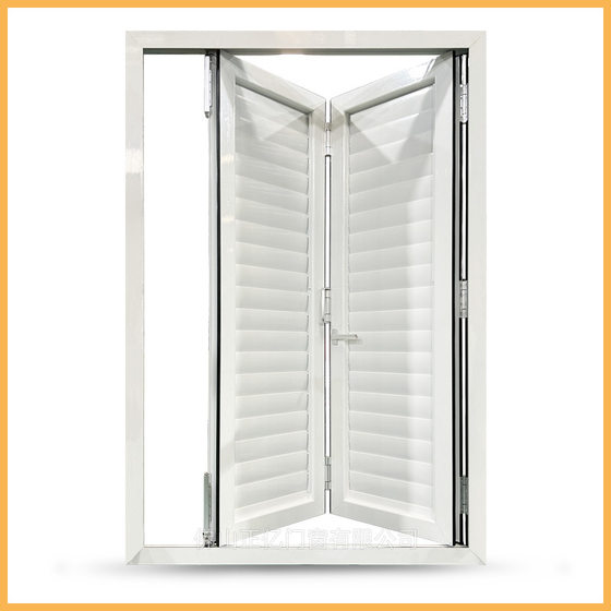 Aluminum Alloy Venetian Blinds Folding Blinds Customized Australian Blinds European Blinds Door and Window Export
