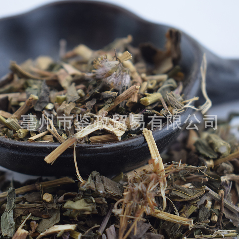 Eupatorium Herb Pei Lan Dried Leaves Aromatic Sachet Filling DIY Incense Bead Material 500g specifications