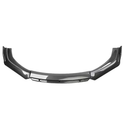 Other Car Modifications — Anti-Collision Corner Protector Front Bumper - full-carbon-suit