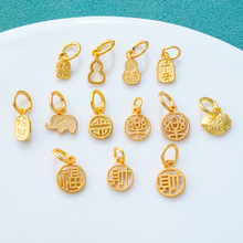 s925���y僽�ɫ�ŷ���ɫ������ؔ�{��ƽ�����J����С����diy���