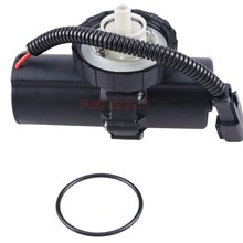 厂家直供燃油泵电机适用卡特挖掘机电子燃油泵 228-9129 232-5877